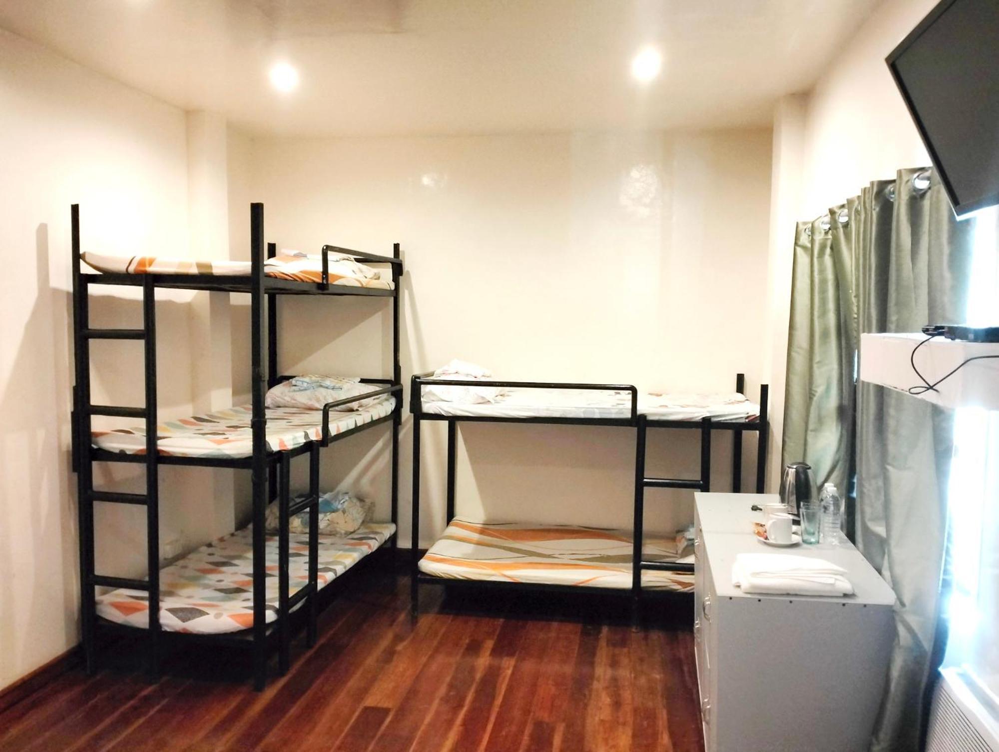 锡基霍尔 The Gabayan Riviera酒店 外观 照片